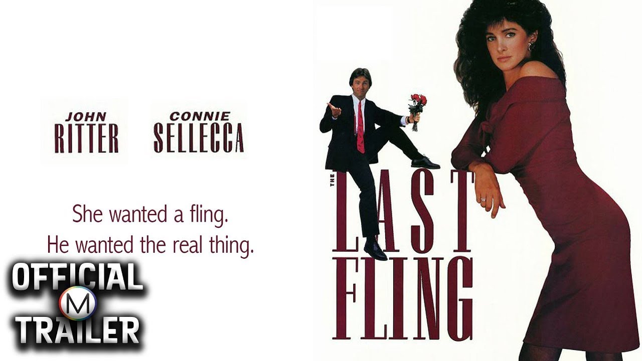 The Last Fling