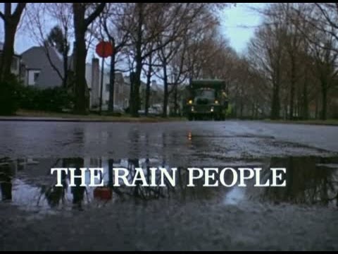 The Rain People