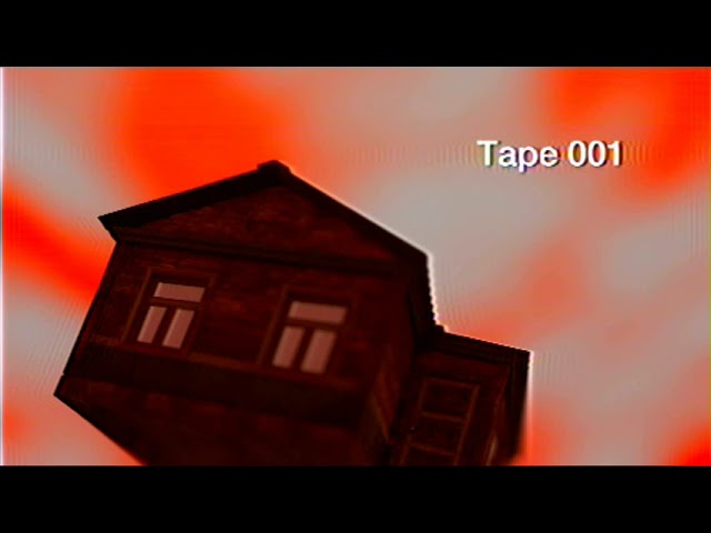 Tape 001