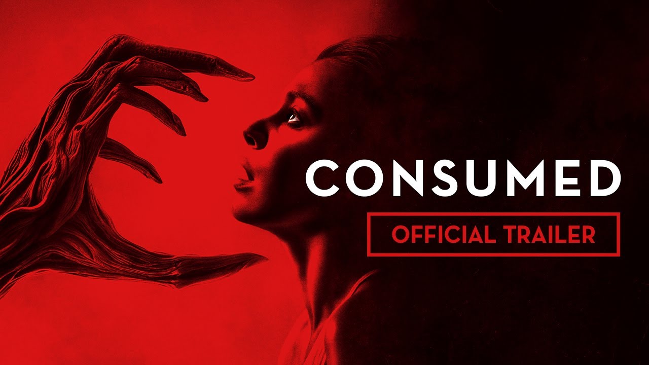 Consumed