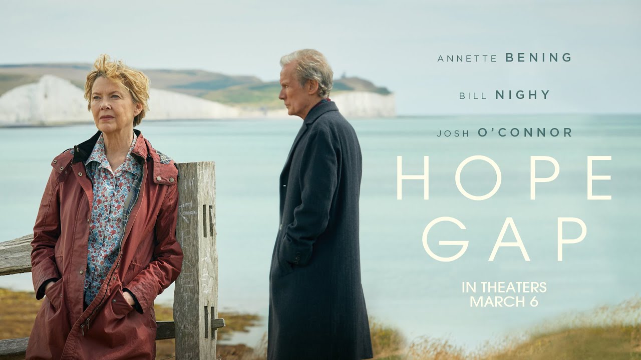 Hope Gap
