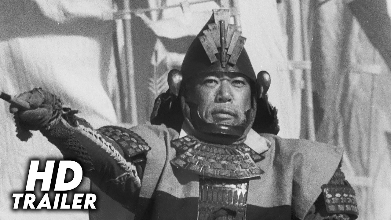 Throne of Blood