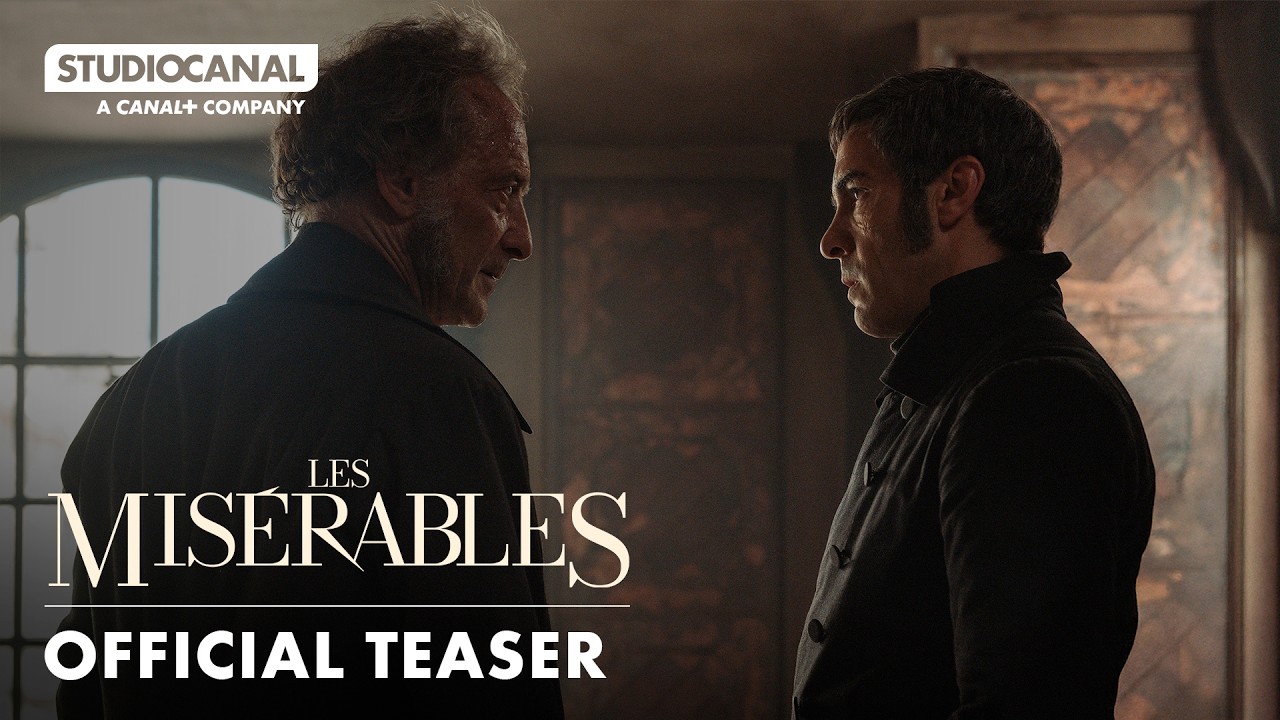 Les Misérables