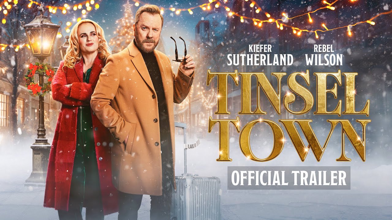 Tinsel Town