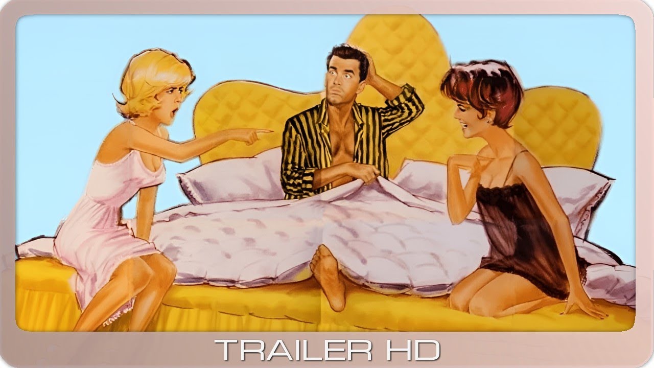 Move Over, Darling