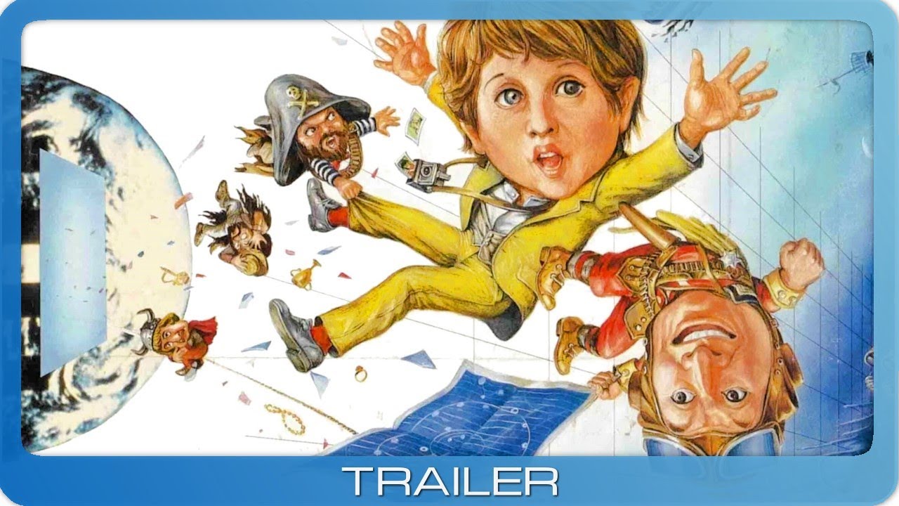 Time Bandits