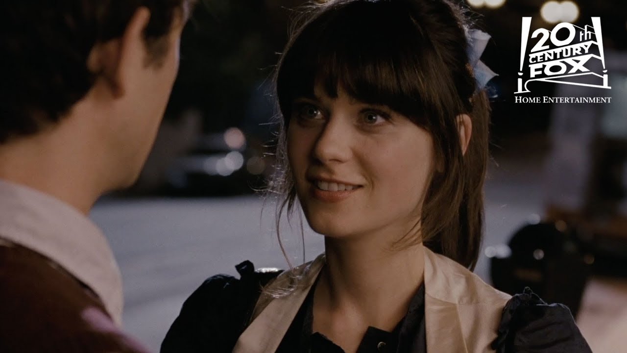 (500) Days of Summer