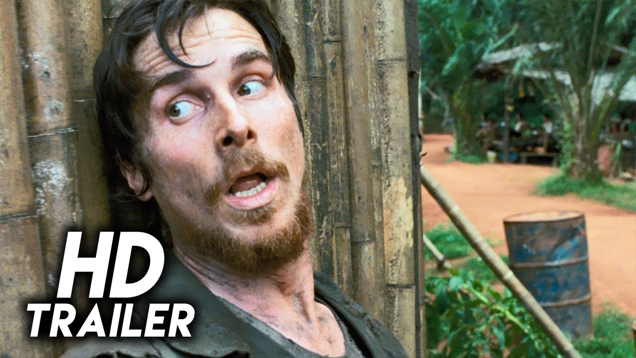 Rescue Dawn