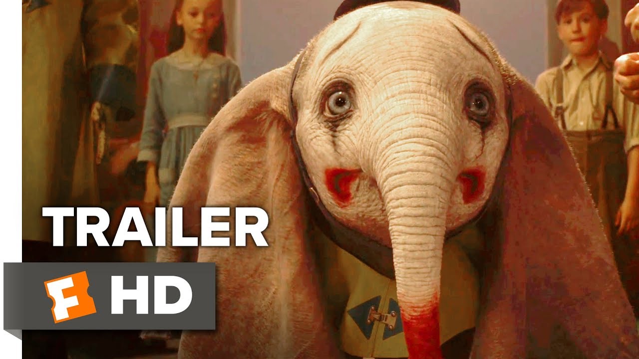Dumbo