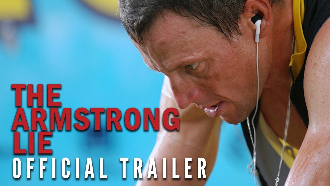 The Armstrong Lie