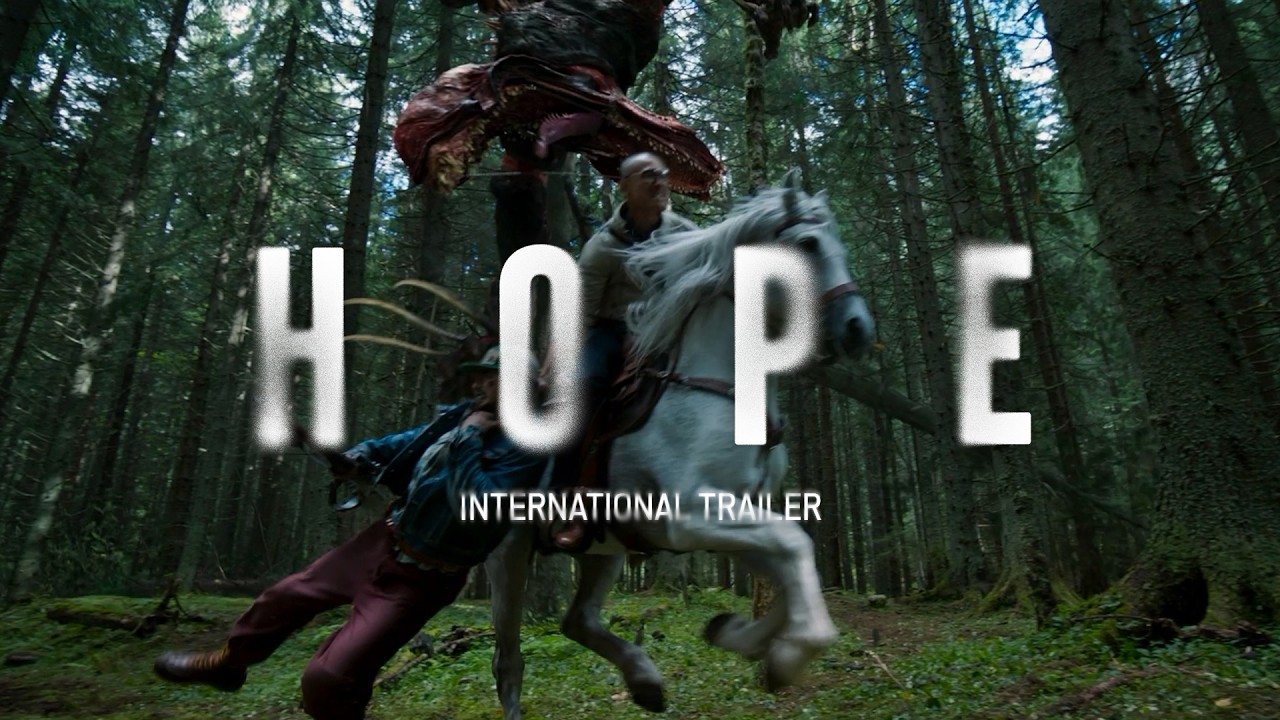 Hope