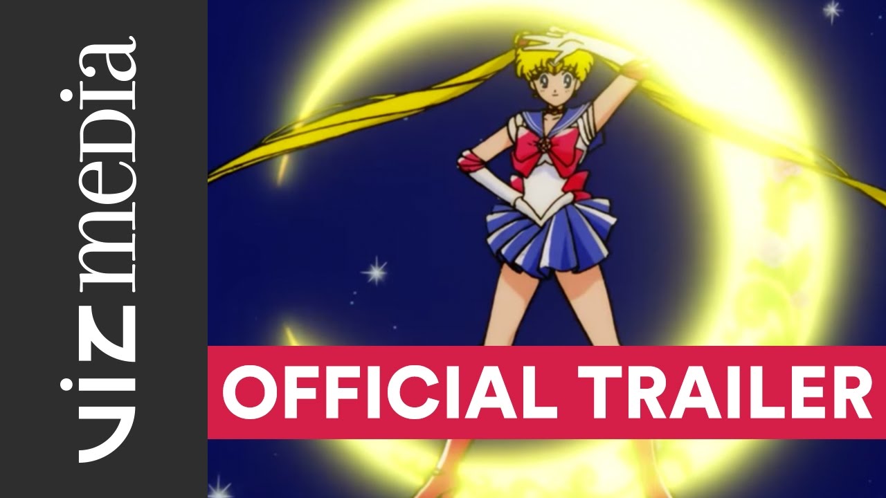 Sailor Moon R: The Movie - The Promise of the Rose