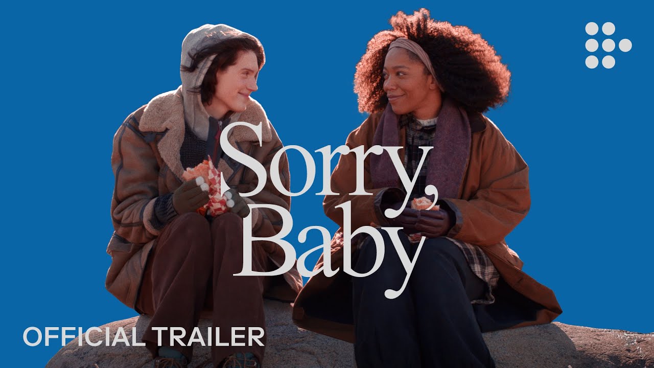 Sorry, Baby