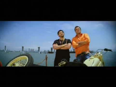 Lage Raho Munna Bhai