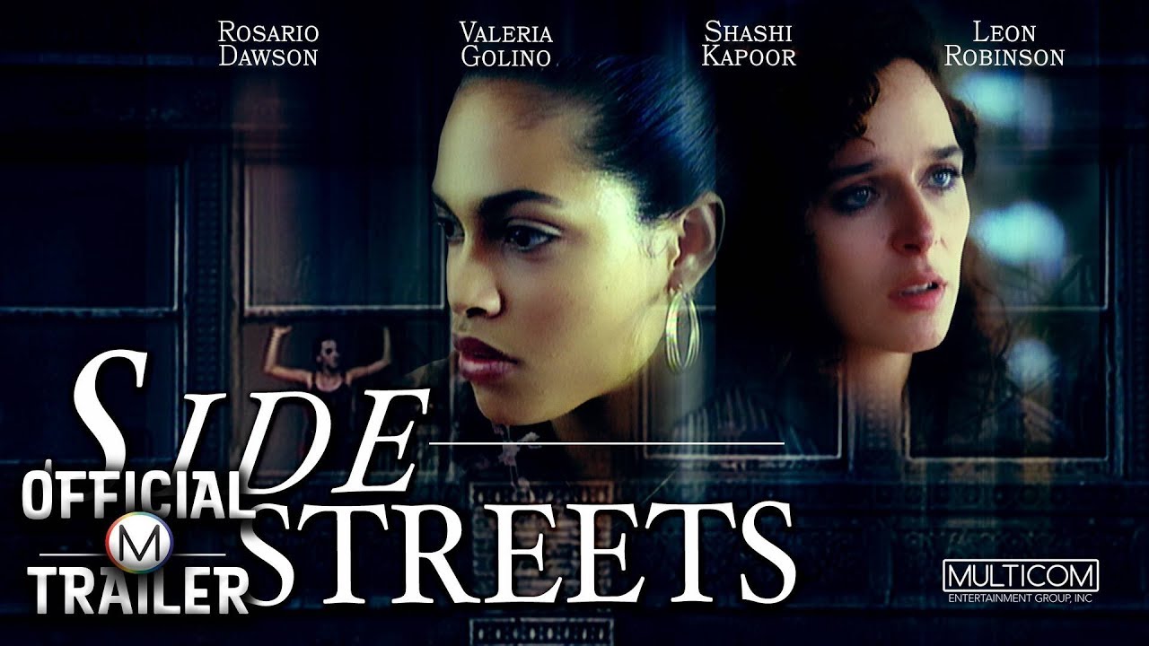 Side Streets