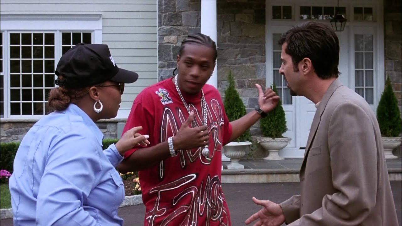 The Cookout