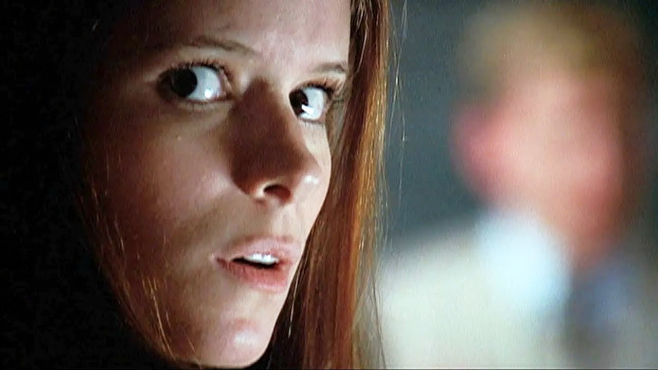 Urban Legends: Bloody Mary