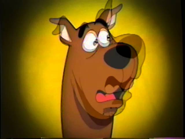 Scooby-Doo! and the Witch's Ghost