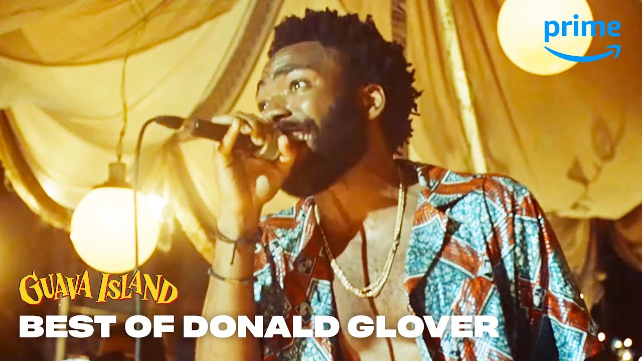 Guava Island