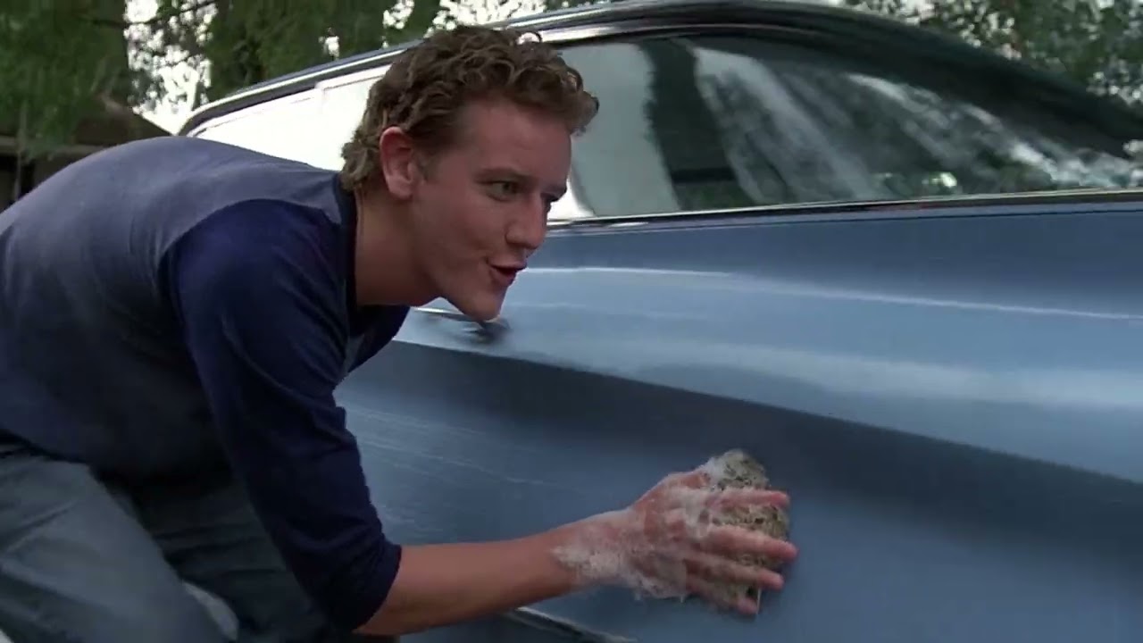 Fast Times at Ridgemont High