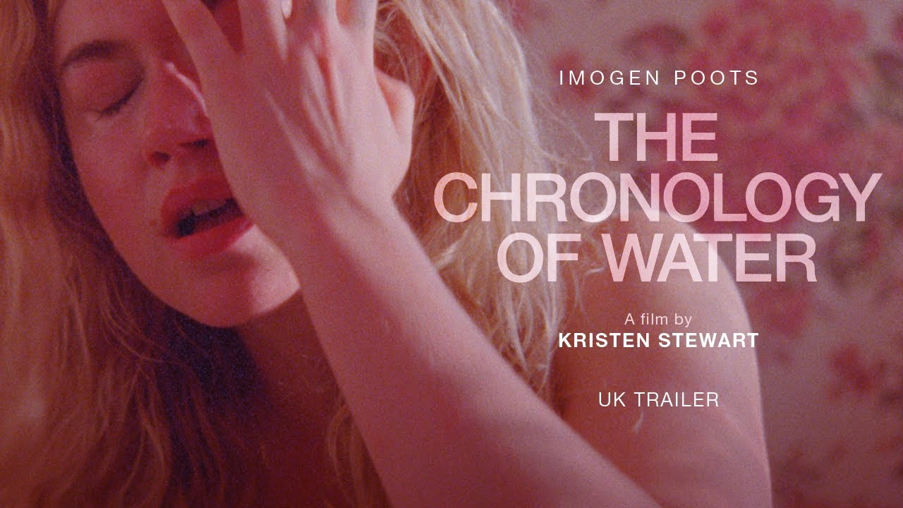 The Chronology of Water