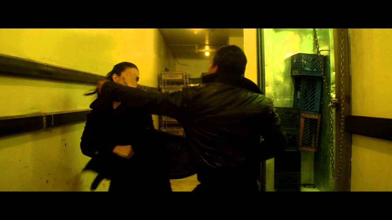 Haywire