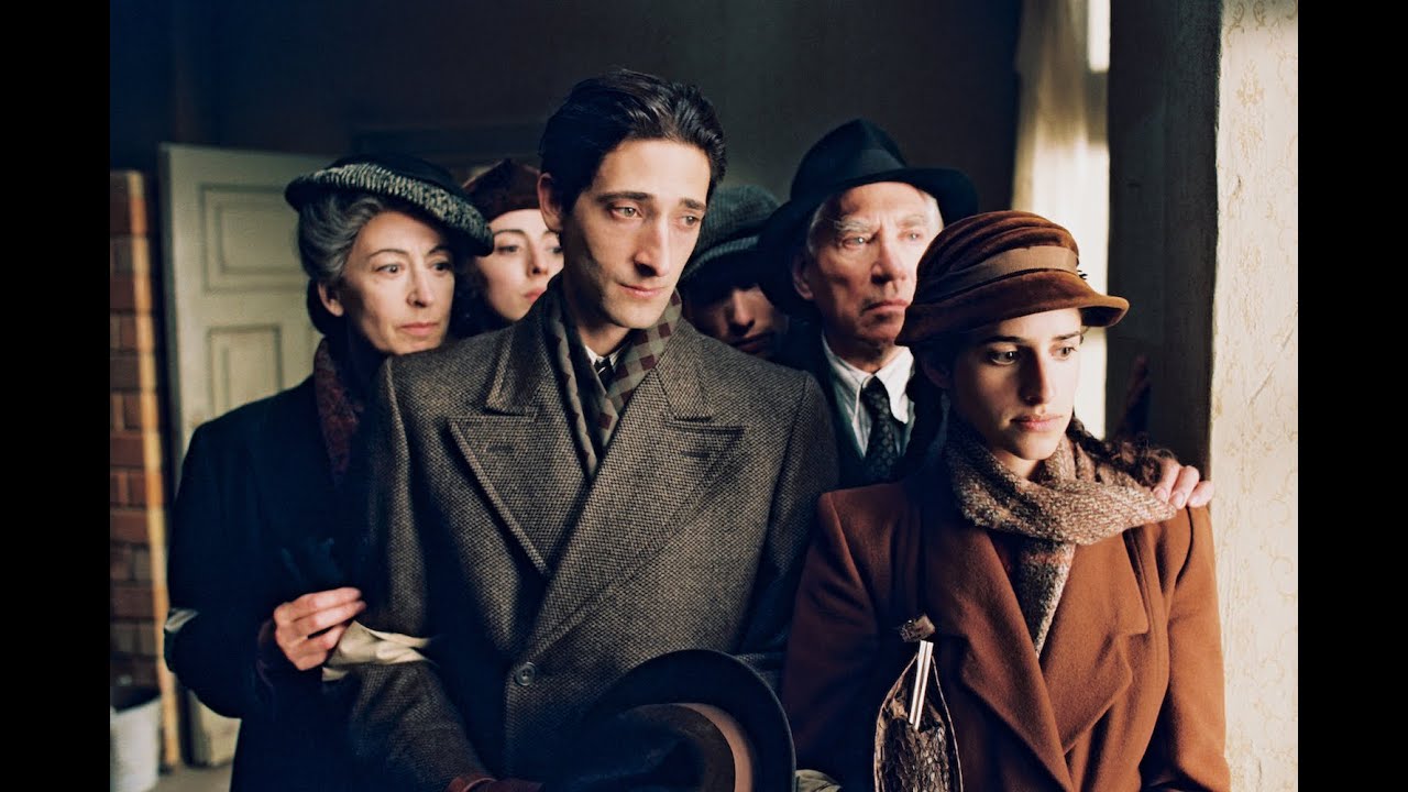 The Pianist