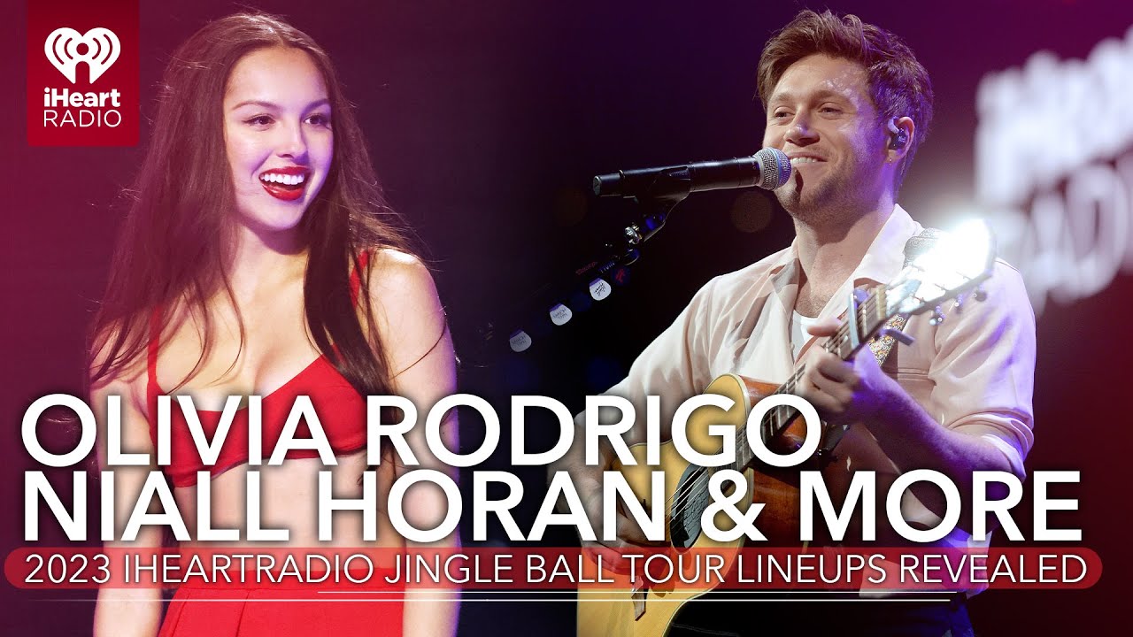 iHeartRadio Jingle Ball 2023