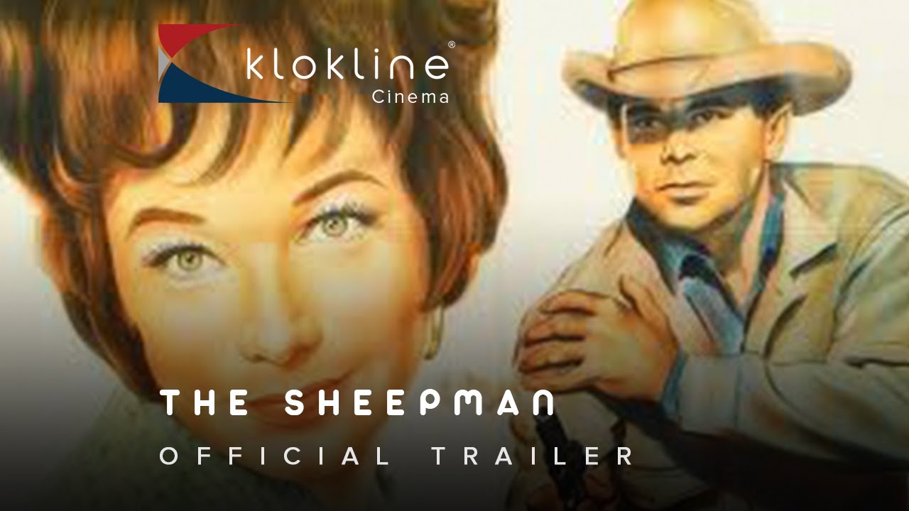 The Sheepman