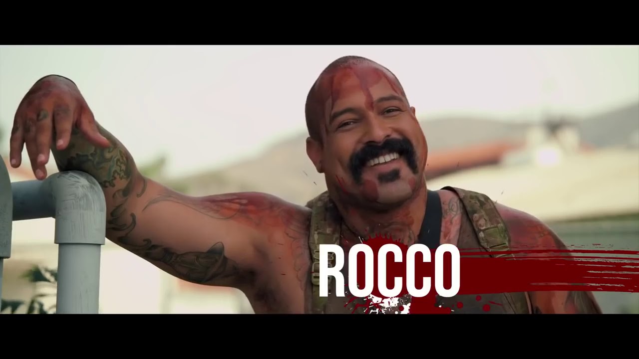 Range 15
