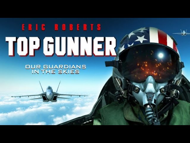 Top Gunner