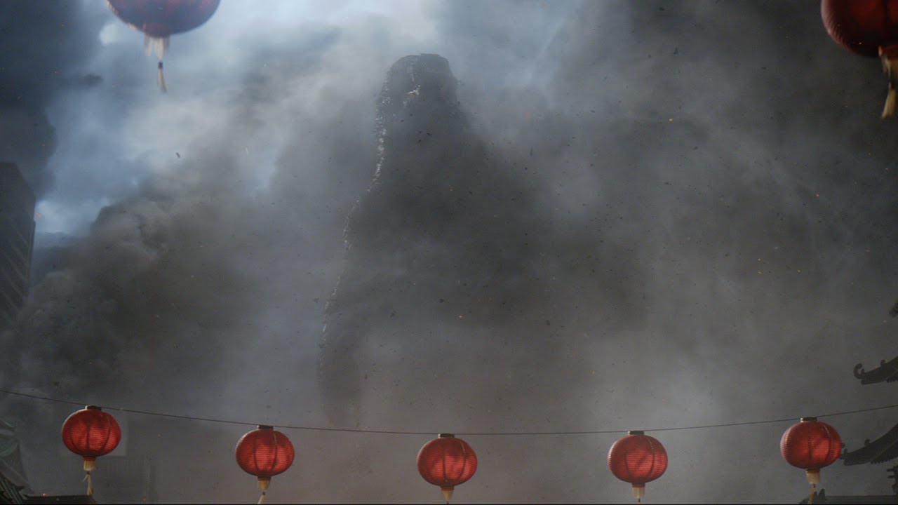 Godzilla
