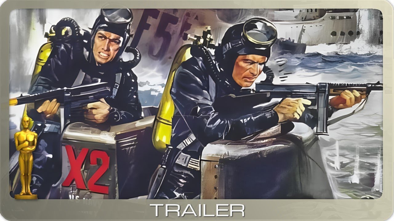 The Frogmen