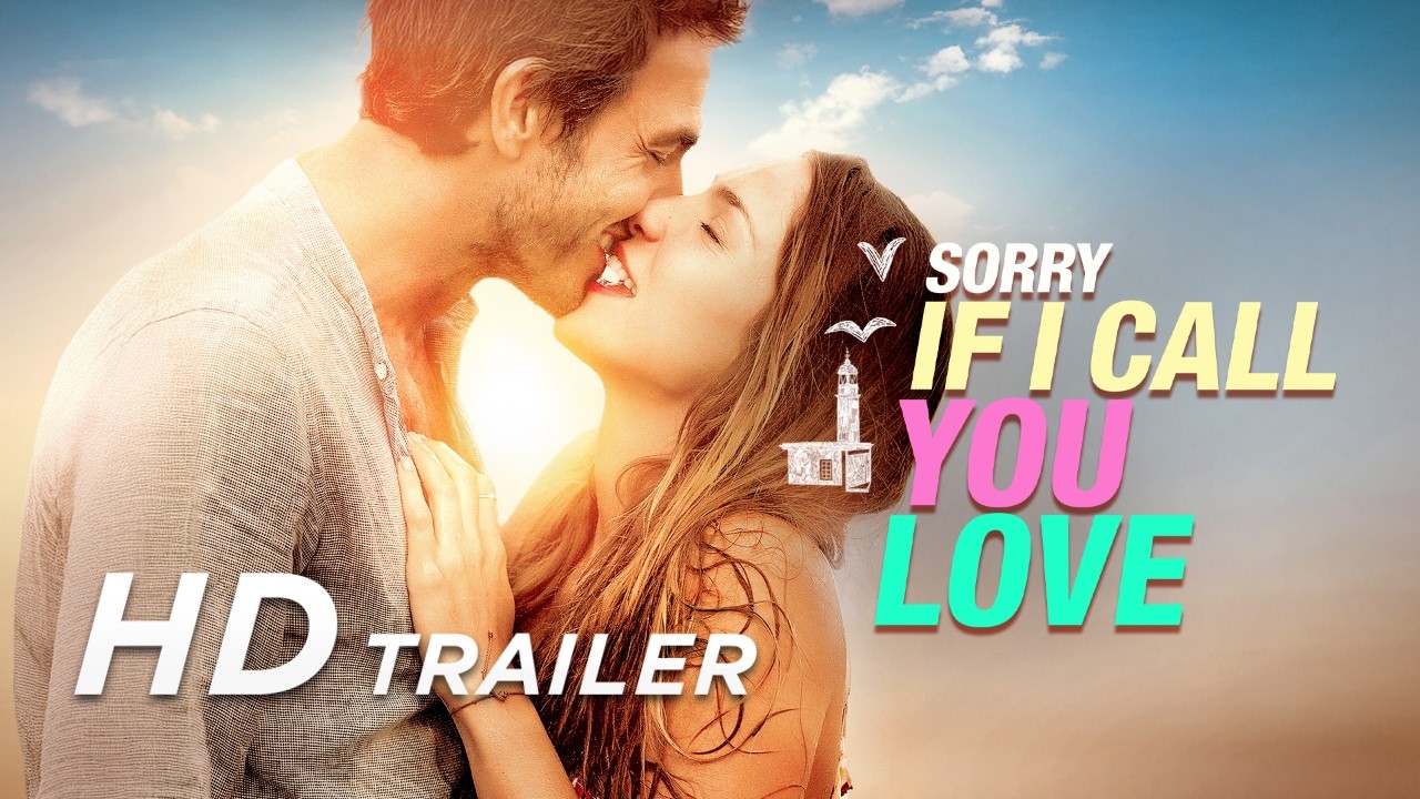 Sorry If I Call You Love