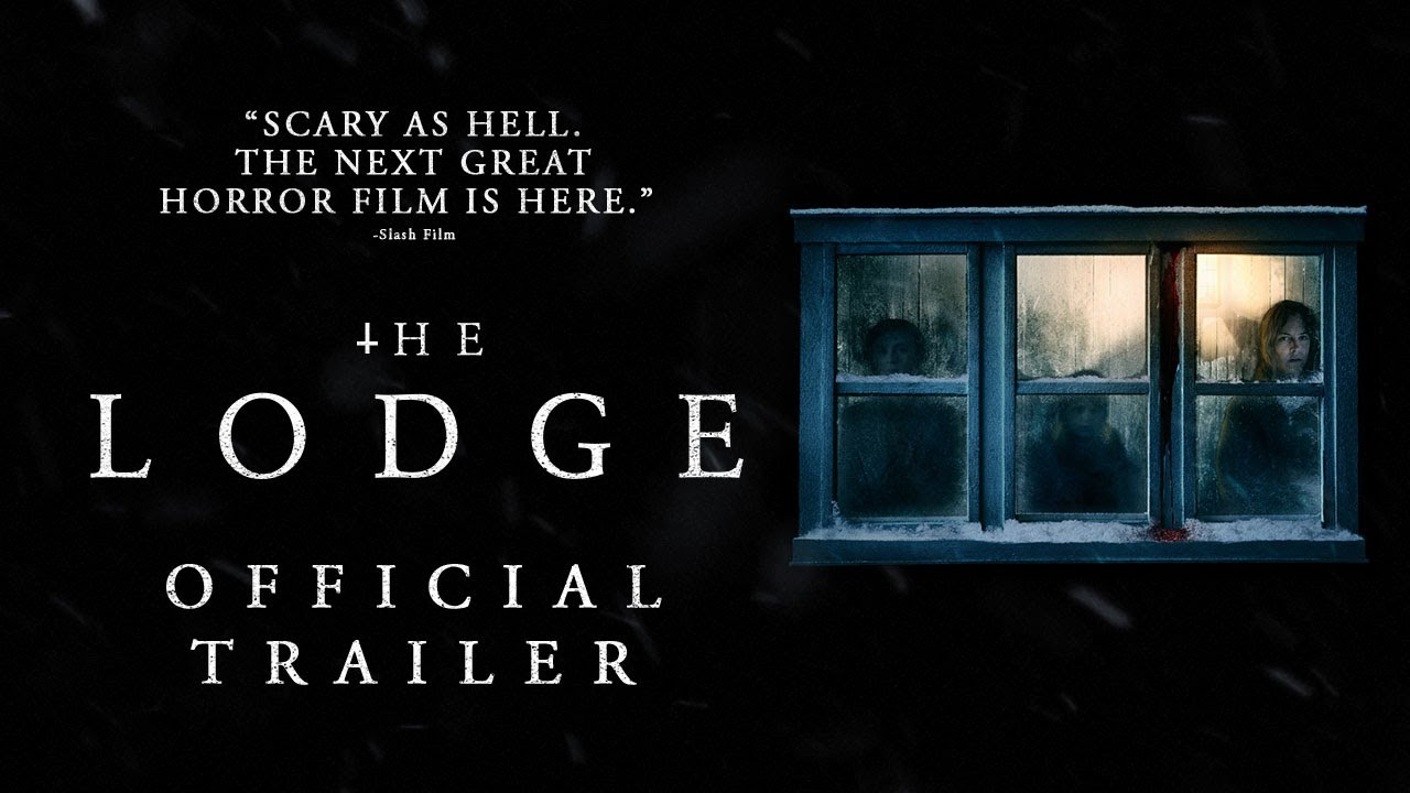The Lodge