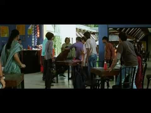 Hostel