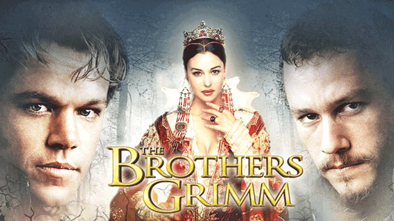 The Brothers Grimm