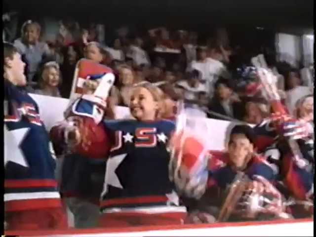 D2: The Mighty Ducks
