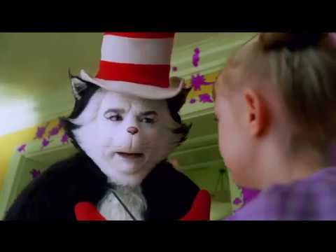 The Cat in the Hat