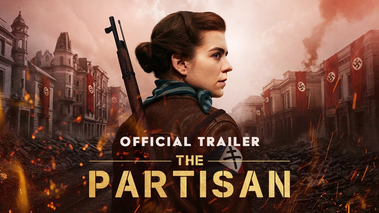 The Partisan