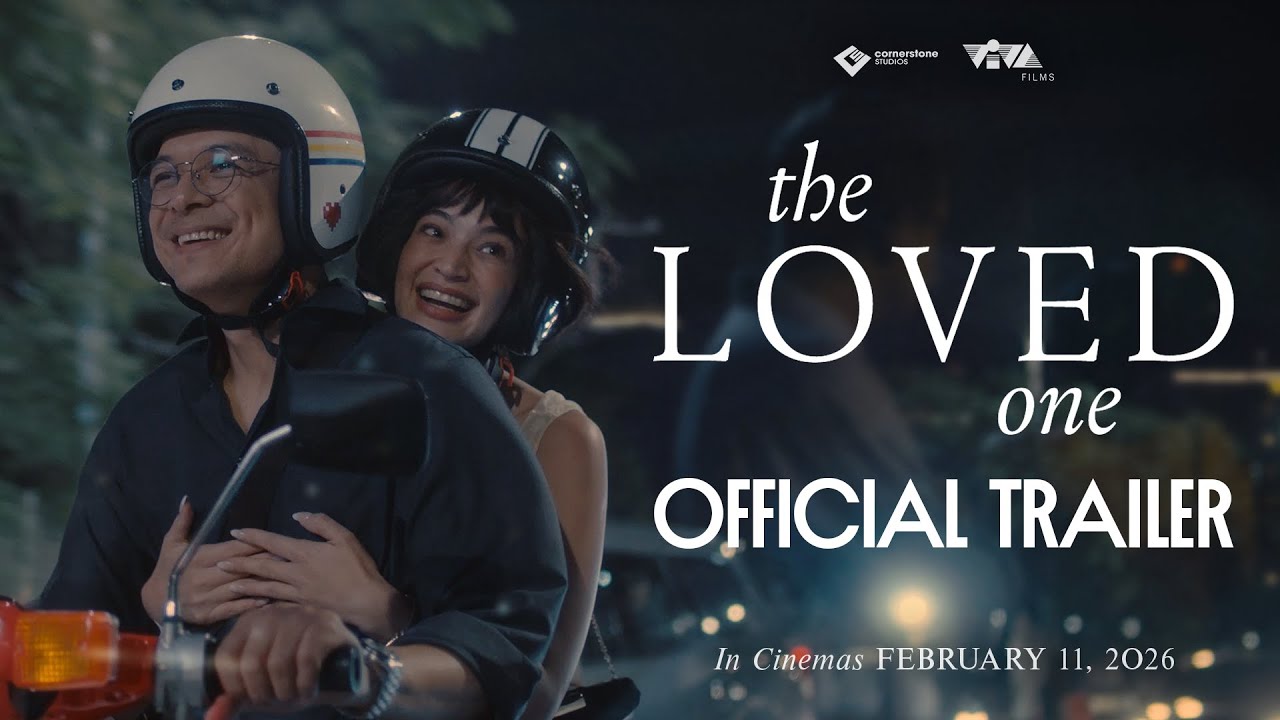 The Loved One