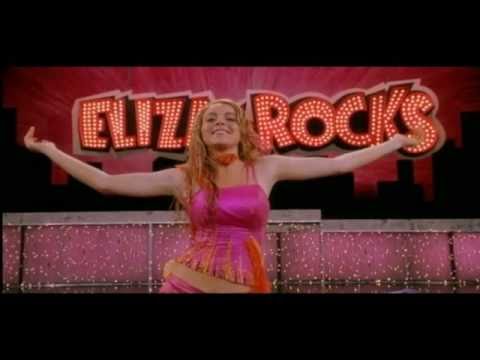 Confessions of a Teenage Drama Queen