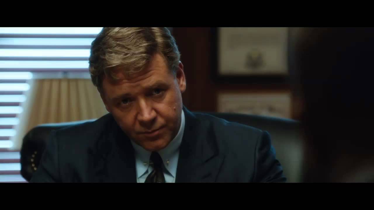Broken City