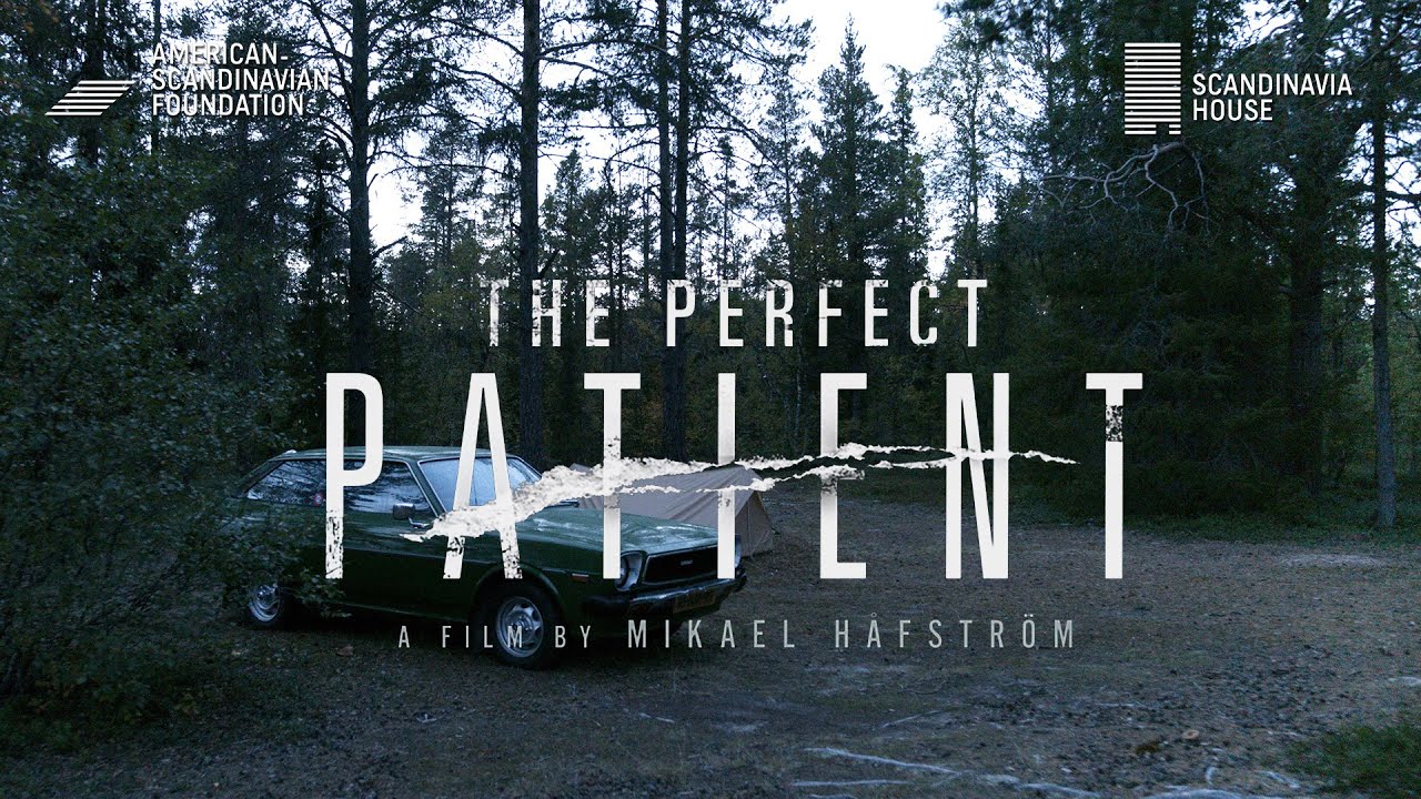 The Perfect Patient