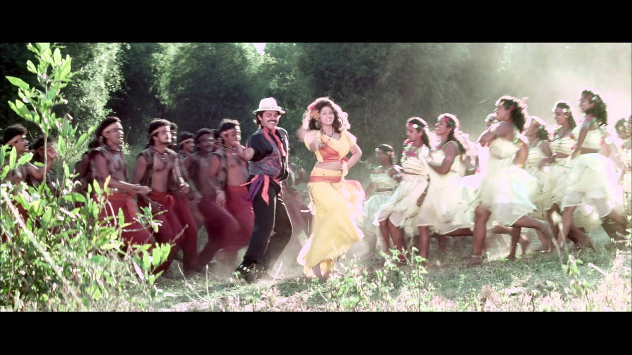 Kshana Kshanam