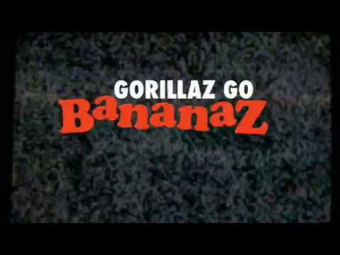 Bananaz