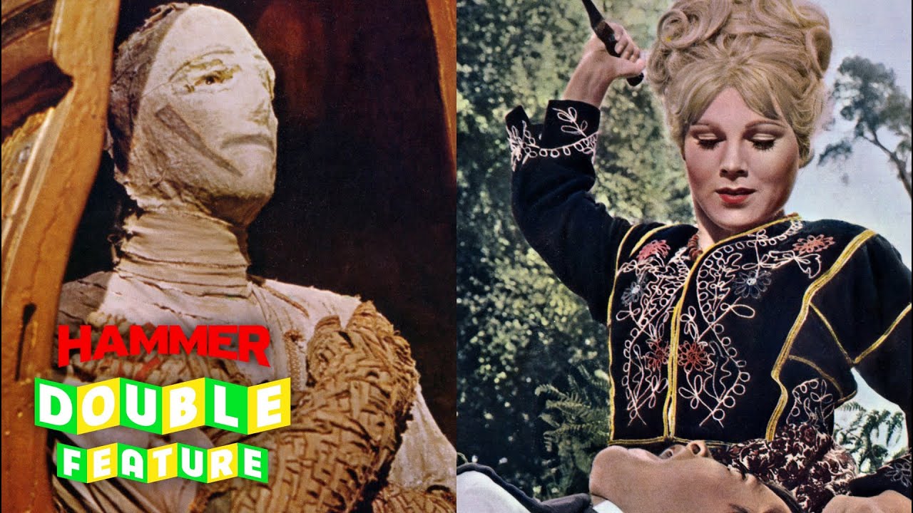 Frankenstein Created Woman