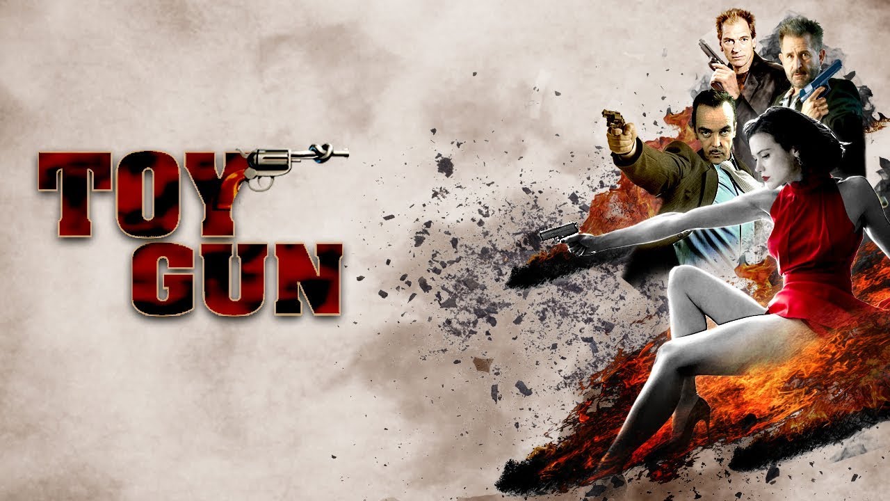 Toy Gun