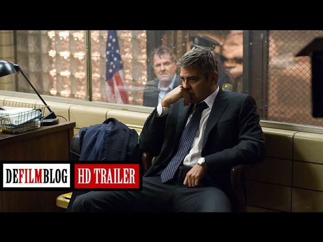 Michael Clayton