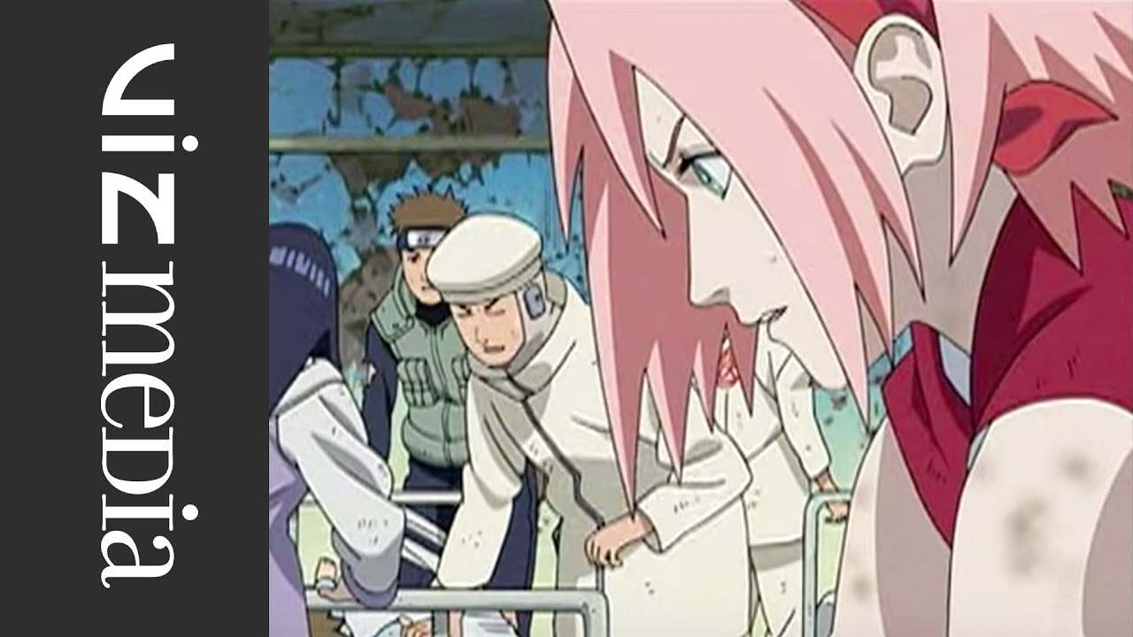 Naruto Shippuden the Movie: Bonds